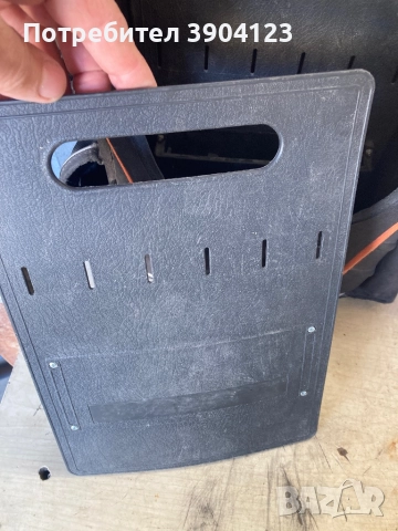 Електричарска чанта Cimco за инструменти, снимка 3 - Други инструменти - 52310152