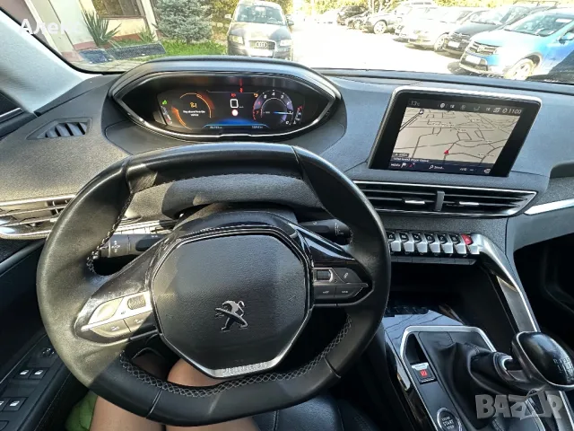 Peugeot 3008 , снимка 6 - Автомобили и джипове - 48322299