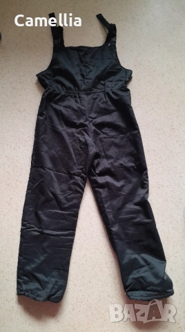 Мъжки ски гащеризон, L-размер , снимка 3 - Спортни дрехи, екипи - 52983970