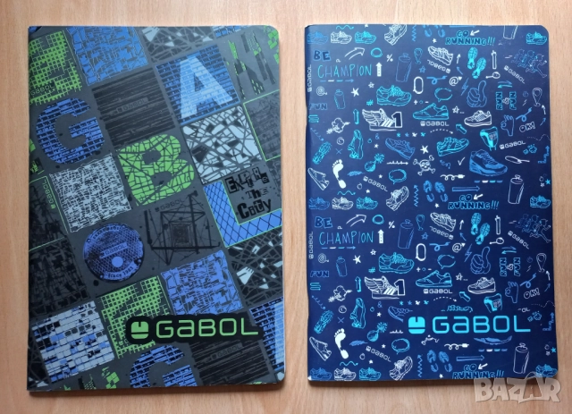 Тетрадки голям и малък формат НОВИ, снимка 3 - Ученически пособия, канцеларски материали - 51675656