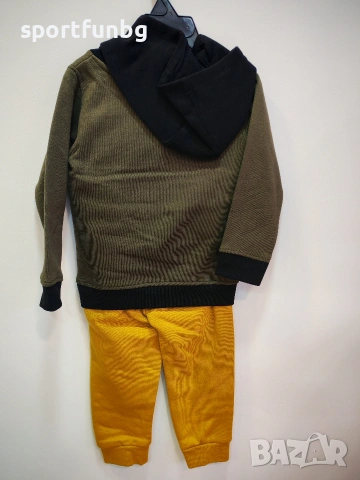 Разпродажба на детски комплекти Ben Sherman от 12 месеца до 3 години, снимка 8 - Детски комплекти - 53924611