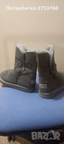 ДАМСКИ ИЛИ ДЕТСКИ БОТИ