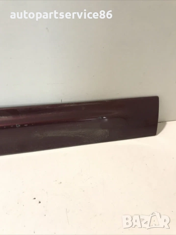 Формоване на предна лява врата за Jeep Cherokee (2005) 55GF55, снимка 3 - Части - 53494676