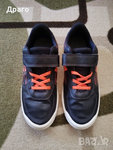 ДЕТСКИ ОБУВКИ TS130, С ВЕЛКРО