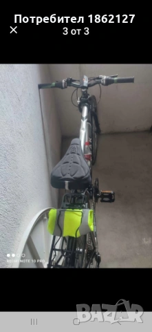 Велосипед  мъжки, снимка 3 - Велосипеди - 54018799