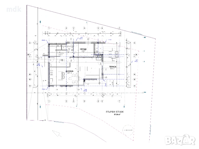 Без комисионна: Нова къща с 3 спални с ДДС в цената , снимка 5 - Къщи - 53922847
