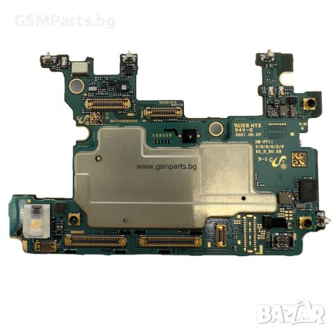 Дънна Платка (motherboard) за Samsung Galaxy Z Flip 3 - Отключена, снимка 1 - Резервни части за телефони - 46085115