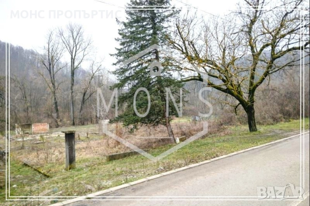 УПИ, подходящ за жилищно строителство в гр. Габрово, кв. Гачевци., снимка 4 - Парцели - 53272282