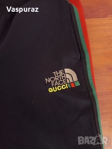 Gucci комплек, снимка 6 - Спортни дрехи, екипи - 53496364