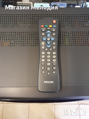 Цифров приемник Philips DSR 2101/43 DVR Има дистанционно. , снимка 6 - Приемници и антени - 44950574