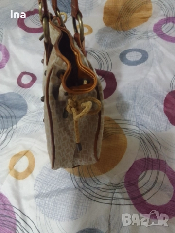 Tommy Hilfiger - чанта, снимка 2 - Чанти - 52179411