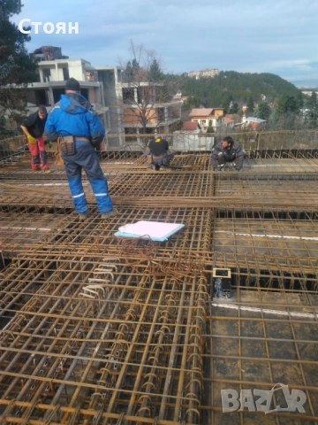 Груб строеж, снимка 5 - Ремонти на къщи - 52466996