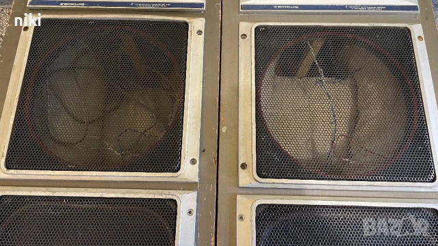 Електроника 35АС-015 Электроника 35 АС-015, снимка 3 - Тонколони - 52232693