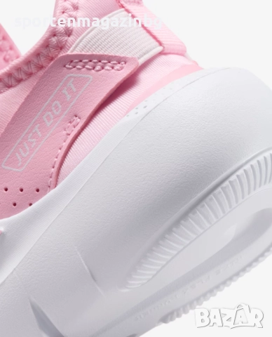 Детски маратонки Nike Flex Runner 4 (PS), снимка 8 - Детски маратонки - 52377873