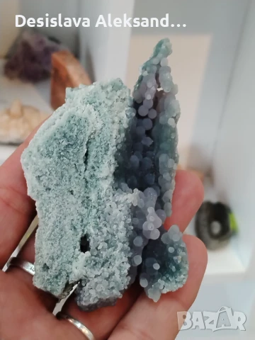 Гроздов ахат от Индонезия , снимка 2 - Колекции - 51154900