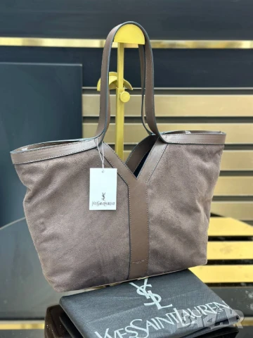 чанти ysl saint laurent, снимка 10 - Чанти - 50741808