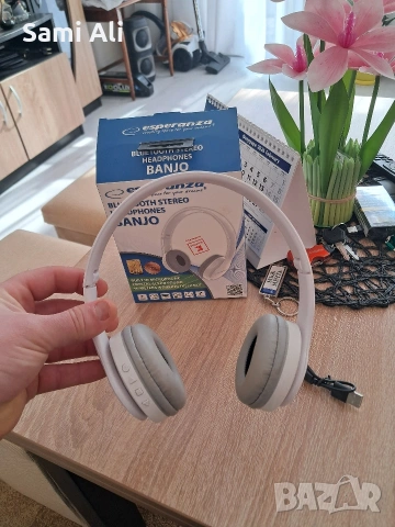 продавам слушалки за bluetooth, снимка 3 - Bluetooth слушалки - 53669235