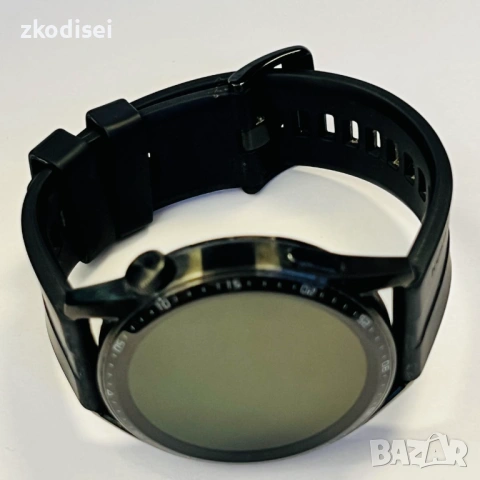 Часовник HUAWEI GT3, снимка 2 - Смарт часовници - 53943539