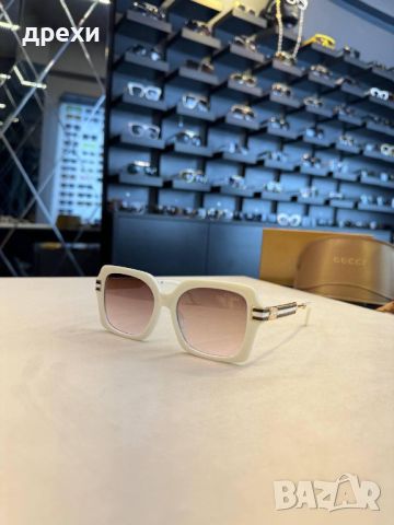 Gucci дамски очила, снимка 1 - Слънчеви и диоптрични очила - 46140757
