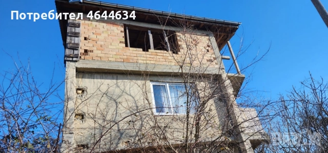 продавам къща село константиново , снимка 4 - Къщи - 52665783