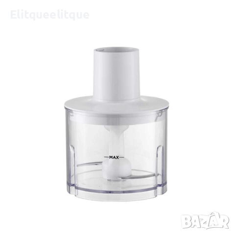 Пасатор 2в1 Muhler, 400W, снимка 2 - Други - 52337420