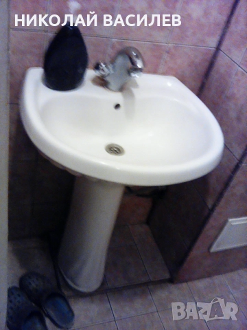  ОТ     СОБСТВЕНИК    *    Тристаен  апартамент  в град   Пловдив  /   район  ТРАКИЯ  ., снимка 3 - Апартаменти - 51858827