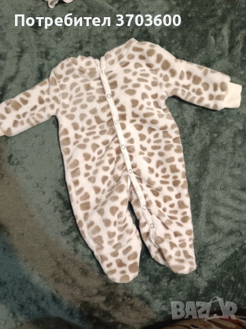 Бебешки дрехи , снимка 3 - Комплекти за бебе - 53778400