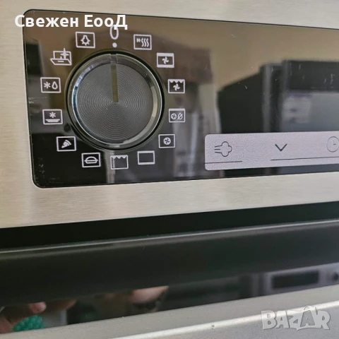 фурна за вграждане HISENSE -77L.- ПАРА, снимка 6 - Печки, фурни - 51141220