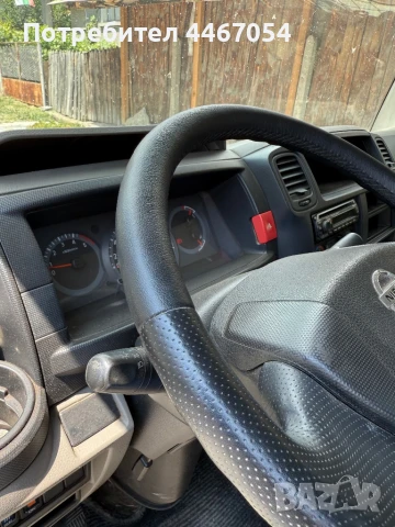 Nissan cabstar, снимка 9 - Камиони - 51358691