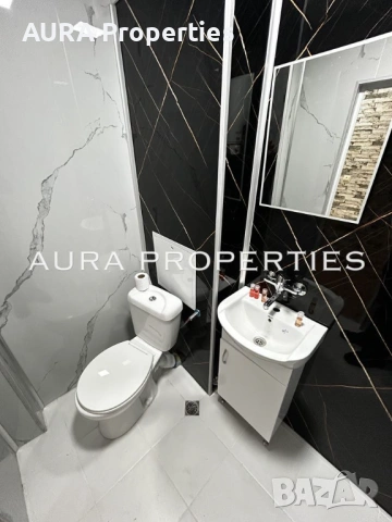 Разград / 2-стаен под наем , снимка 6 - Апартаменти - 53795174