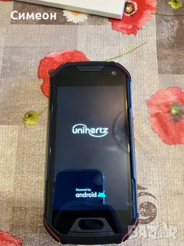 Unihertz atom xl 128 gb , снимка 8 - Други - 46065684