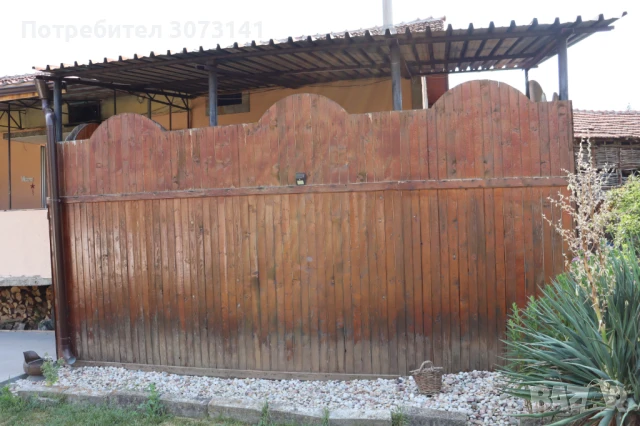 Къща до София, снимка 7 - Къщи - 51315488