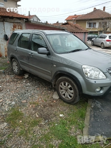 продавам Хонда, снимка 3 - Автомобили и джипове - 53883030