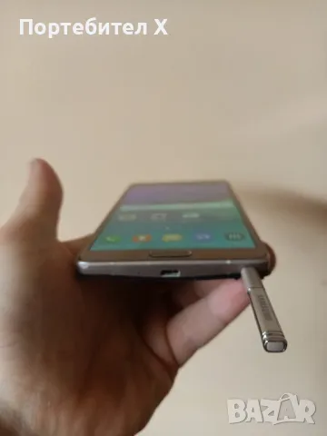 SAMSUNG NOTE 4, снимка 6 - Samsung - 48164412