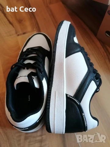 Оригинални маратонки "Champion" , снимка 2 - Маратонки - 53810303