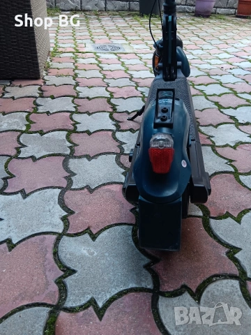 SOFLOW SO3 Електрическа тротинетка!, снимка 10 - Друга електроника - 53787935