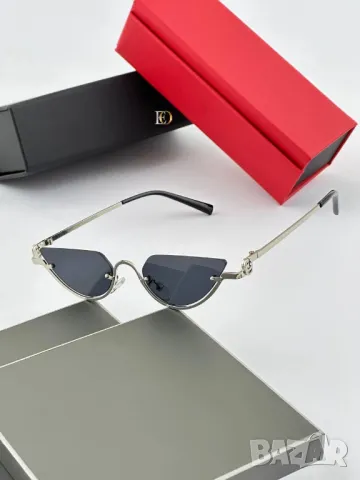 очила с калъф gucci, снимка 5 - Слънчеви и диоптрични очила - 50405366