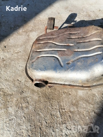 Крайно гърне, снимка 2 - Части - 53633997