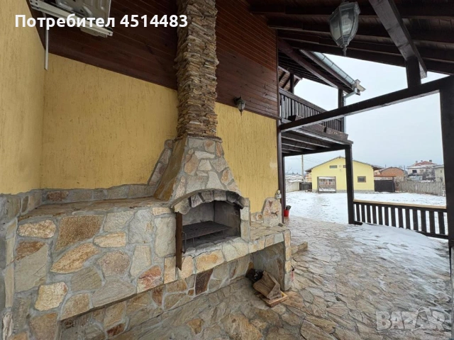 Планинска семейна къща за гости Райово, снимка 17 - Почивки на планина - 53749926