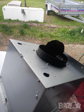 Абсорбатор ETNA, снимка 6 - Абсорбатори - 54023711