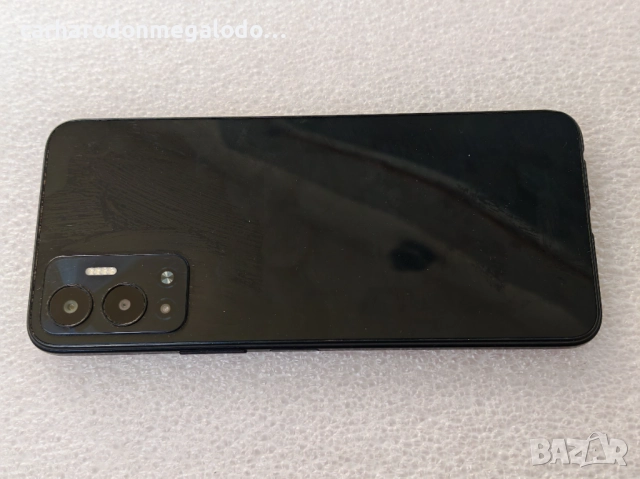 Infinix Hot 12 128GB 6GB RAM Dual Перфектен Като Нов, снимка 6 - Други - 52968666