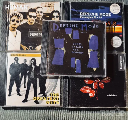 Depeche Mode 