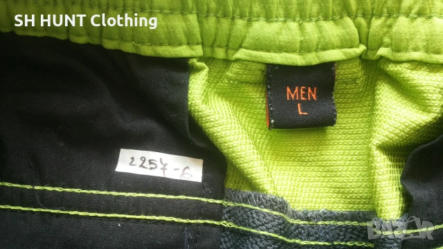 TRANGOWORLD TRX CORDURA Stretch Trouser размер L еластичен панталон - 1963, снимка 16 - Екипировка - 53236887