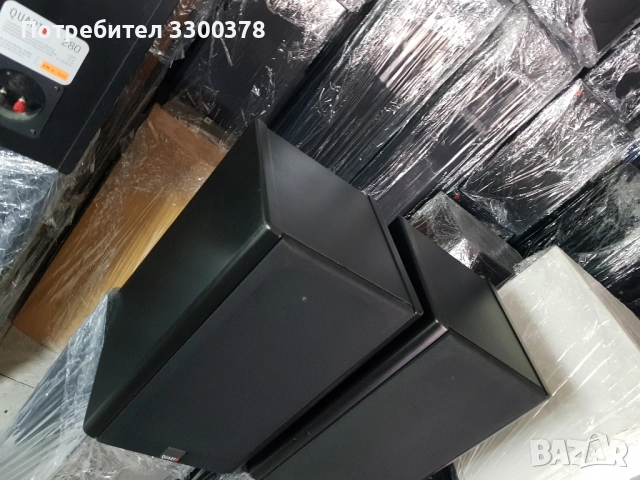 Тонколони quart 280, снимка 7 - Тонколони - 51509523