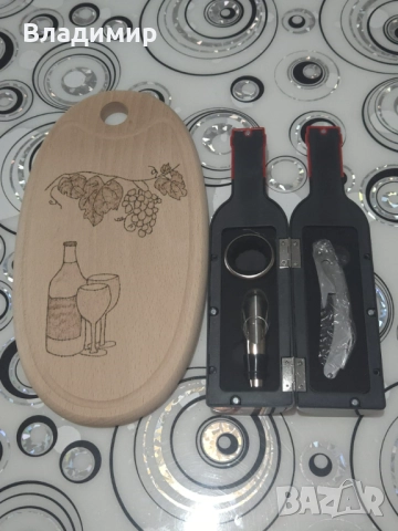 Ръчно гравирани дъски , снимка 2 - Аксесоари за кухня - 52586381