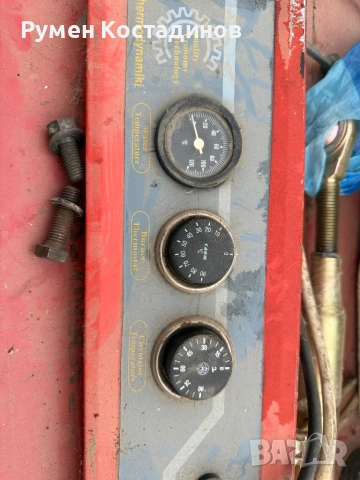 Котел на нафта и масло , снимка 3 - Отоплителни печки - 53829947