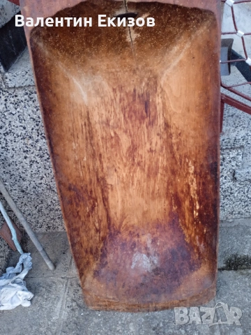 Ретро нощови за месене