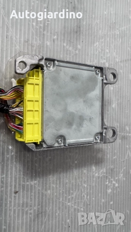 Airbag модул / сензор / датчик зa Toyota Rav4 - 89170-42160 / 152300-6912, снимка 2 - Части - 51644430