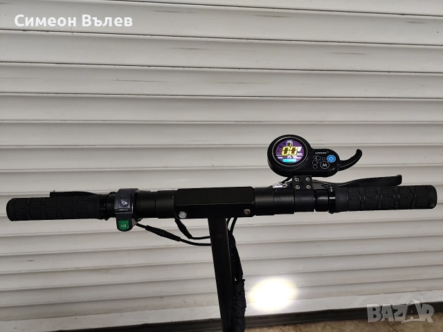 Електрически скутер - тротинетка , снимка 5 - Други спортове - 54041671