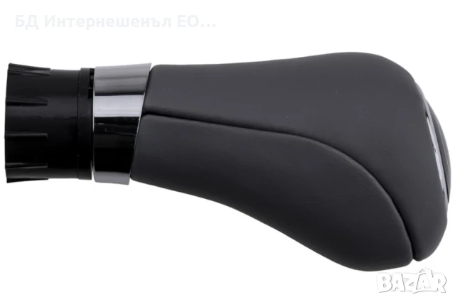 Топка за скоростен лост, Mercedes, W204, W211, W212 , Т.Сив, Автомат,, снимка 3 - Части - 50925344